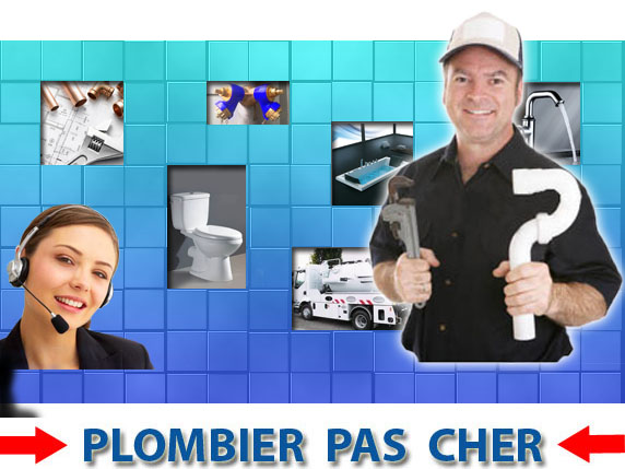 Artisan Plombier Bussy Le Repos 89500