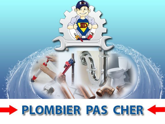 Artisan Plombier Champigny 89370