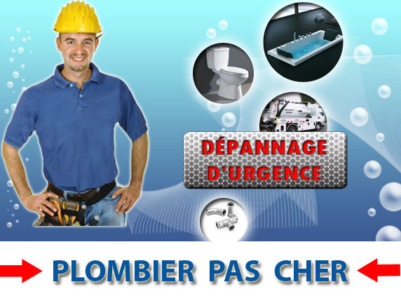 Artisan Plombier Tharoiseau 89450