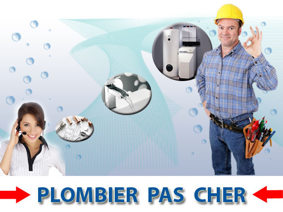 Plombier Chaumont 89370