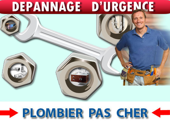 Plombier Etigny 89510